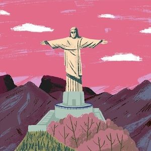 Meet your Posher, Alexei